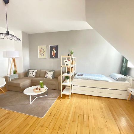 65Qm - City - Popular Street - Limmerstrasse - Mallibase Apartments Hanover Exterior photo